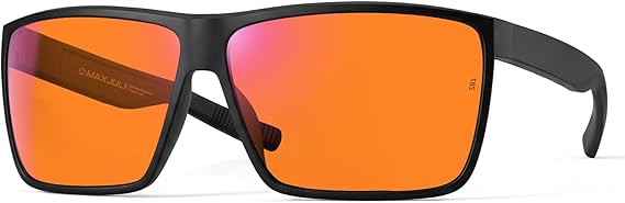 Blue Light Blocking Glasses for Big Heads Men,Computer/Gaming/TV/Phones Glasses