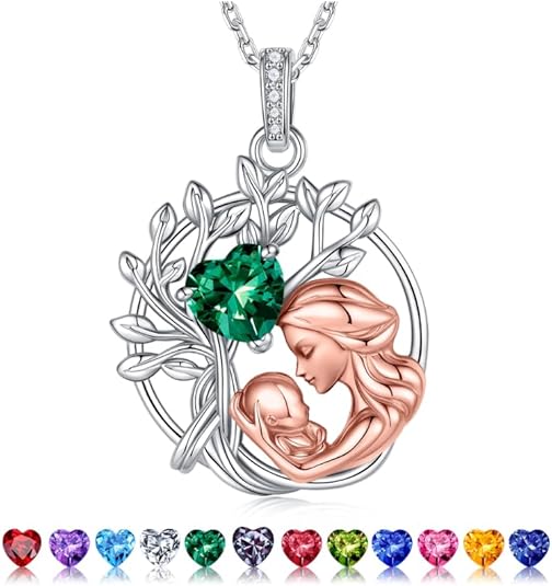 Iefil Valentines Day Gifts for Mom